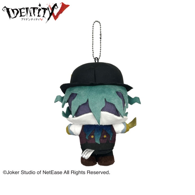 マスコットチャーム（Identity V 第五人格） | しまむら | しまむらパーク