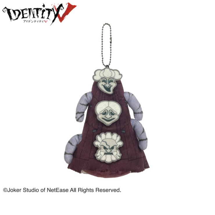 マスコットチャーム（Identity V 第五人格） | しまむら | しまむらパーク