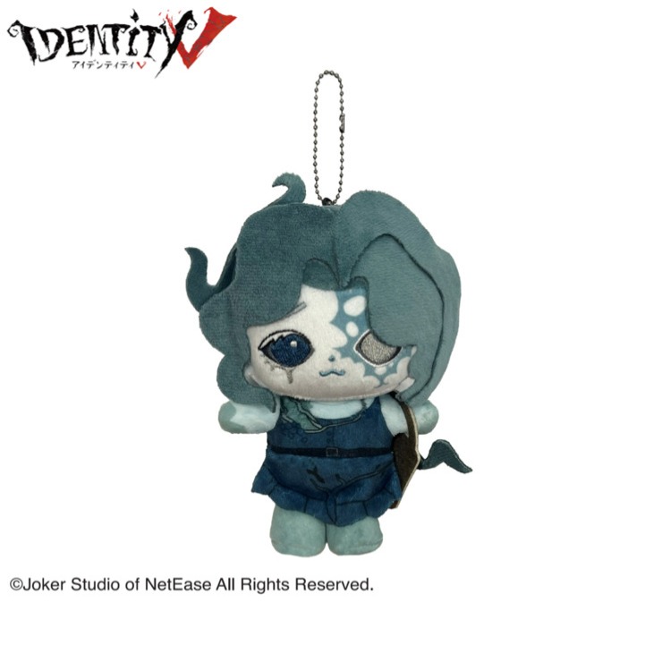 マスコットチャーム（Identity V 第五人格） | しまむら | しまむらパーク