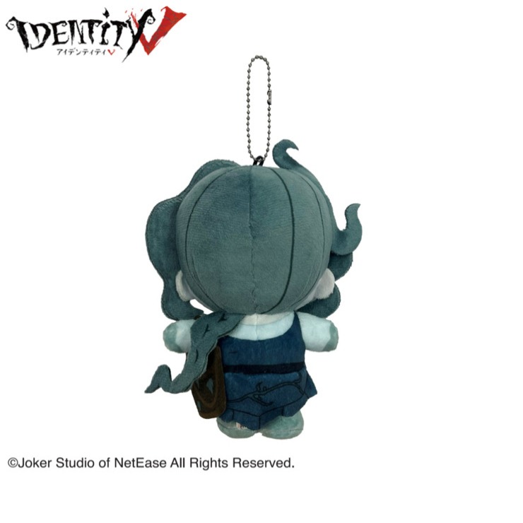 マスコットチャーム（Identity V 第五人格） | しまむら | しまむらパーク