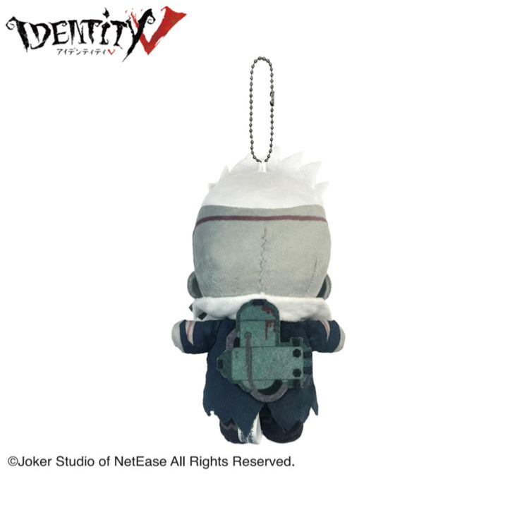 マスコットチャーム（Identity V 第五人格） | しまむら | しまむらパーク
