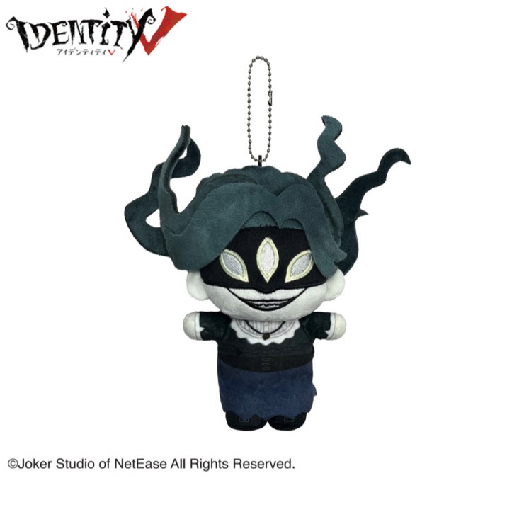 マスコットチャーム（Identity V 第五人格） | しまむら | しまむらパーク
