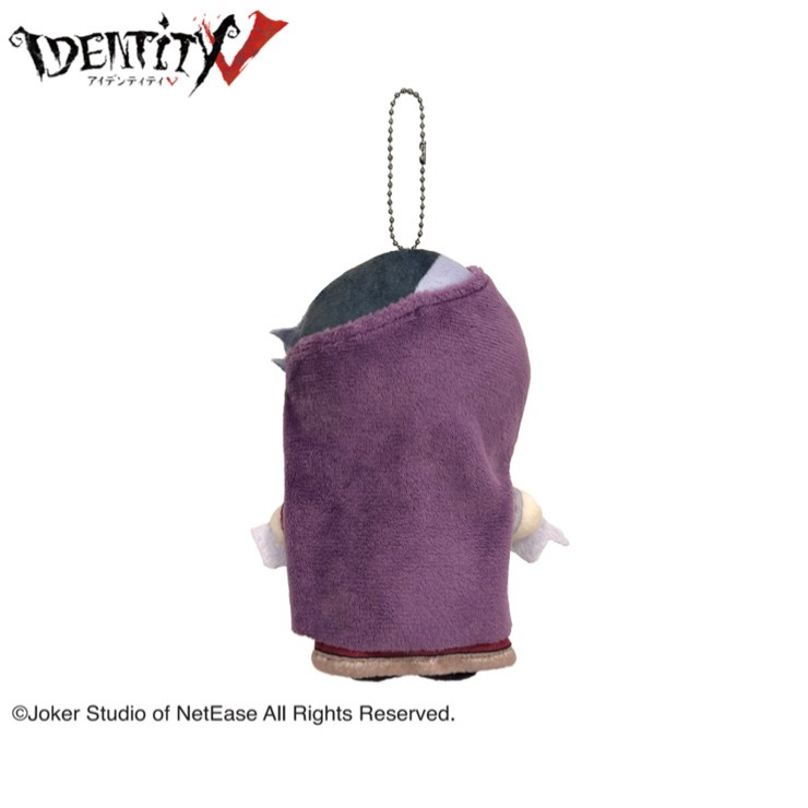 マスコットチャーム（Identity V 第五人格） | しまむら | しまむらパーク