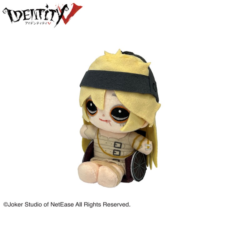 ま*ん様 第五人格 IdentityV マスコット チャーム 限定品 激安スター マスコットチャーム（Identity V 第五人格） | しまむら | しまむらパーク