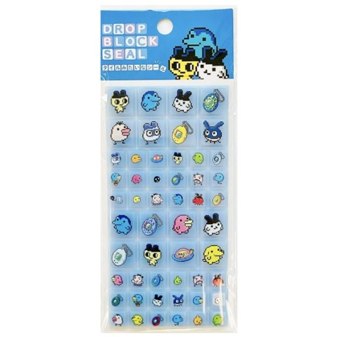 たまごっち 7/7販売 | しまむらパーク