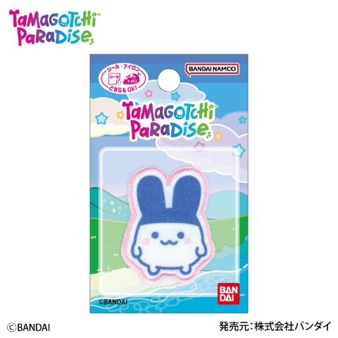 たまごっち みみっち | しまむらパーク