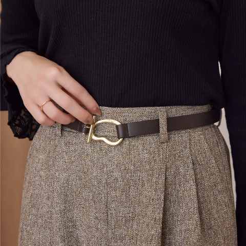 婦人ベルト（yumi）