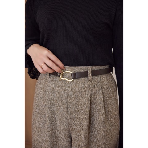 婦人ベルト（yumi）