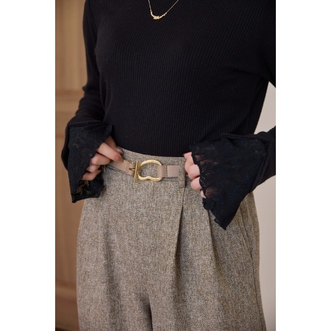 婦人ベルト（yumi）