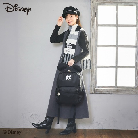 マフラー（ちはる/Disney）