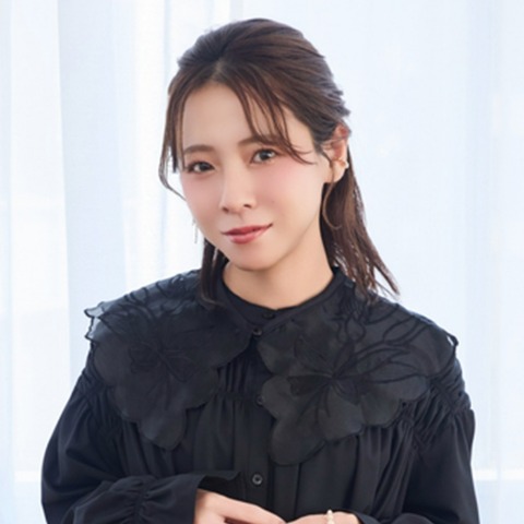 レディース　付け襟（yumi）