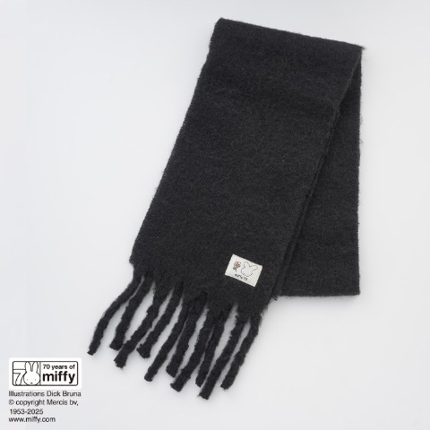 レディース　マフラー（ナインチェ）