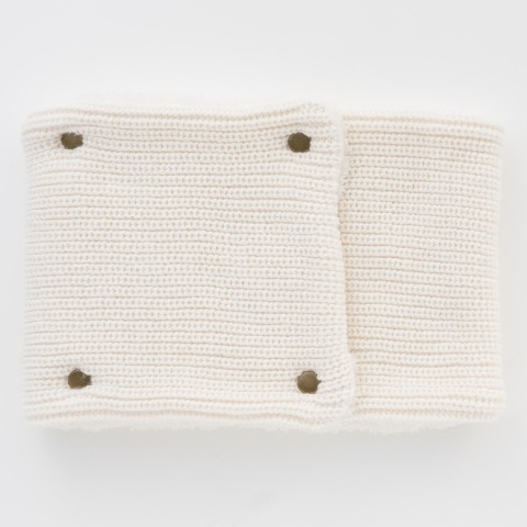 レディース　ネックウォーマー（SEASON REASON）