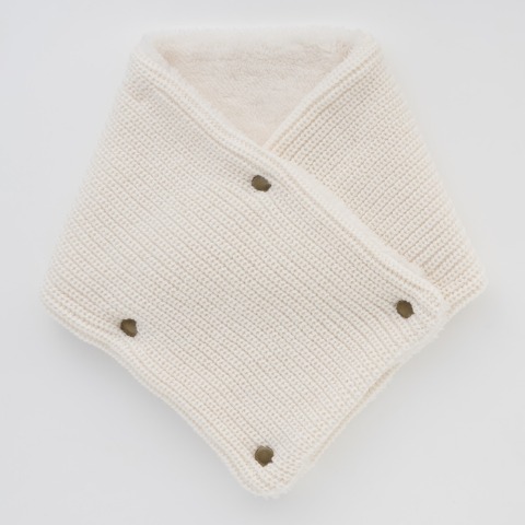 レディース　ネックウォーマー（SEASON REASON）