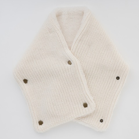 レディース　ネックウォーマー（SEASON REASON）