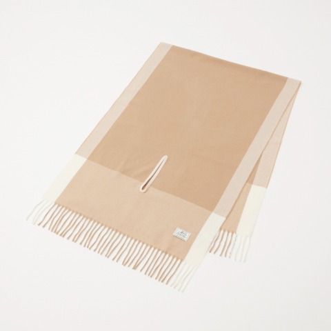 レディース　ストール（MUMU）