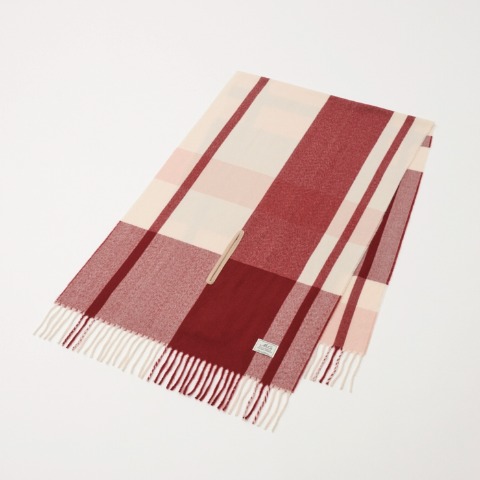 レディース　ストール（MUMU）