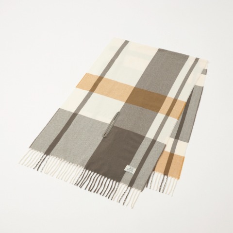 レディース　ストール（MUMU）