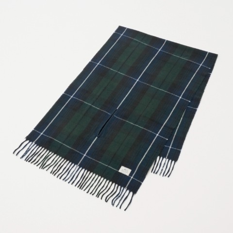 レディース　ストール（MUMU）