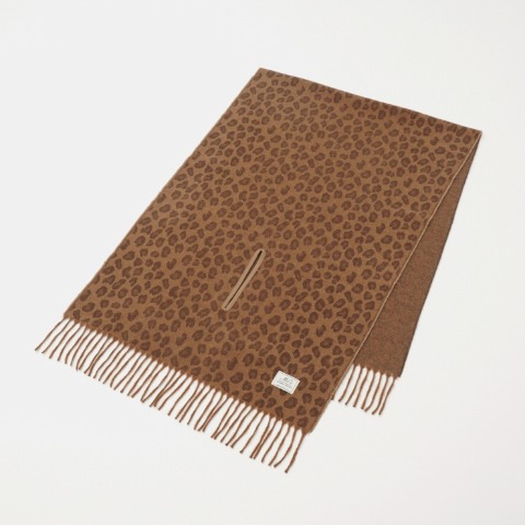 レディース　ストール（MUMU）