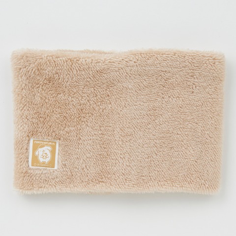 レディース　ネックウォーマー（サンリオ）