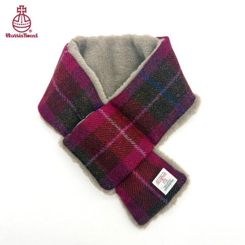 レディース　ティペット（HARRIS TWEED）