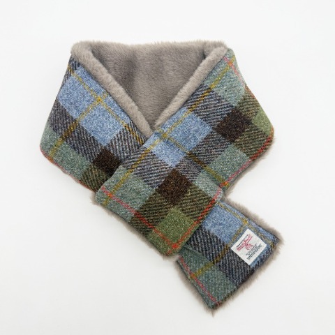 レディース　ティペット（HARRIS TWEED）
