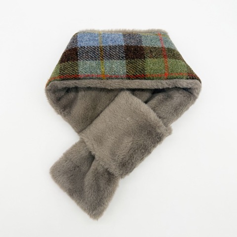 レディース　ティペット（HARRIS TWEED）