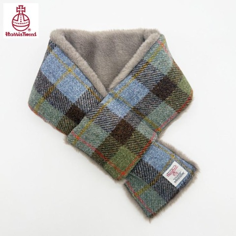 レディース　ティペット（HARRIS TWEED）