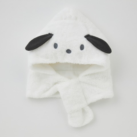 レディース　ティペット（サンリオキャラクターズ）