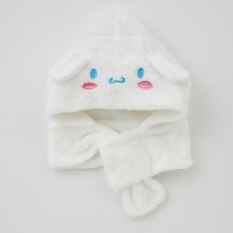 レディース　ティペット（サンリオキャラクターズ）