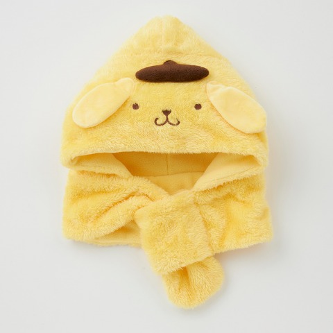 レディース　ティペット（サンリオキャラクターズ）