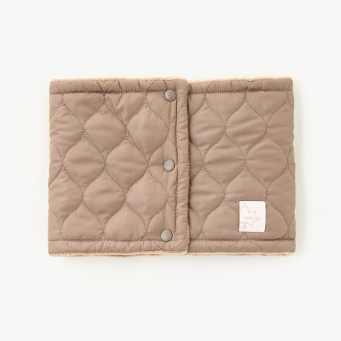 レディース　ネックウォーマー（LOGOS DAYS）