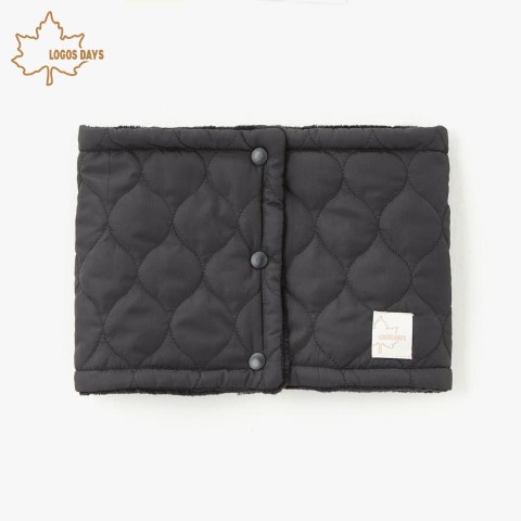 レディース　ネックウォーマー（LOGOS DAYS）