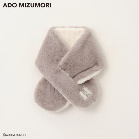 レディース　ティペット（SEASON REASON×水森亜土 ）