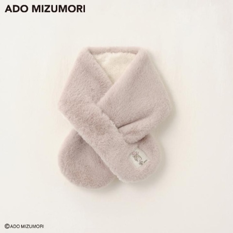 レディース　ティペット（SEASON REASON×水森亜土 ）