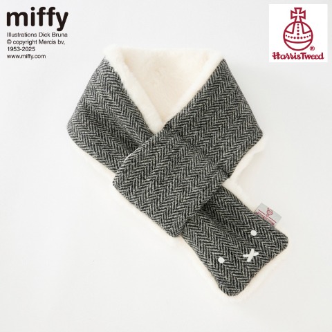 レディース　ティペット(miffy)