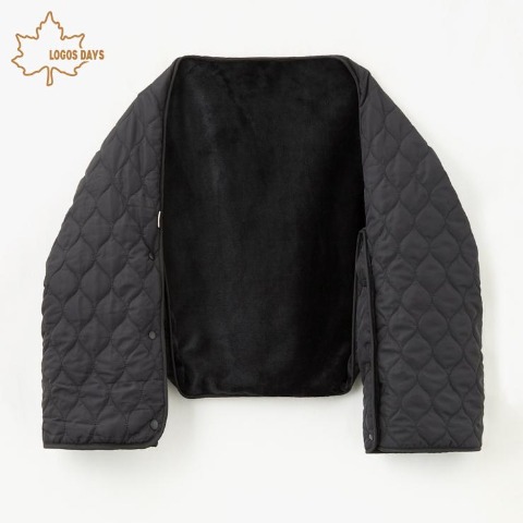 レディース　ボレロ（LOGOS DAYS）