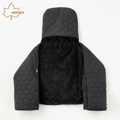 レディース　ボレロ（LOGOS DAYS）