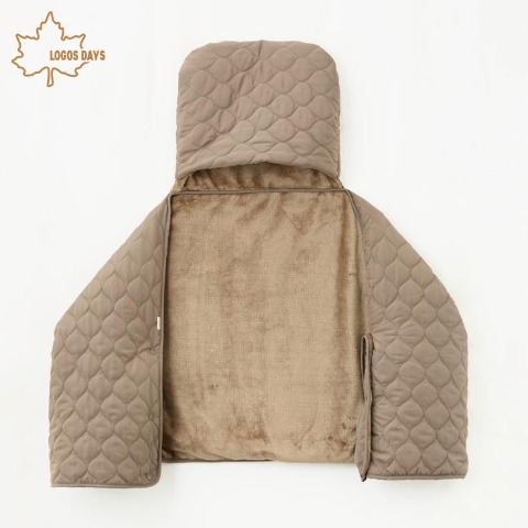 レディース　ボレロ（LOGOS DAYS）