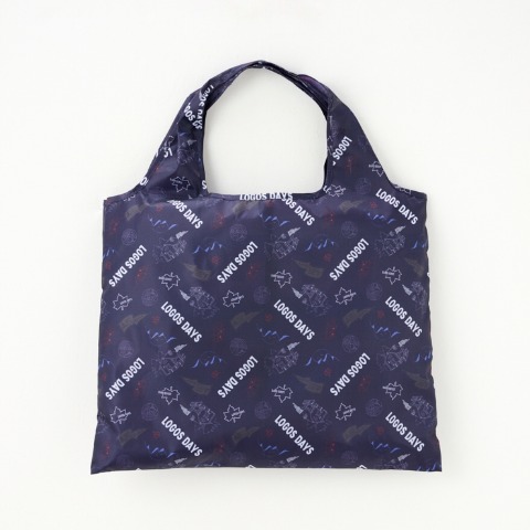 あったか雑貨4点セット（LOGOS DAYS）