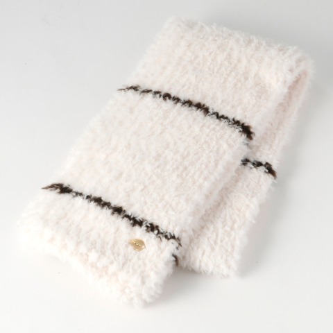 レディース　マフラー（yumi）