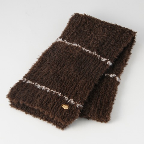 レディース　マフラー（yumi）