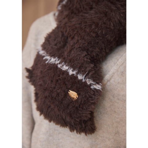 レディース　マフラー（yumi）