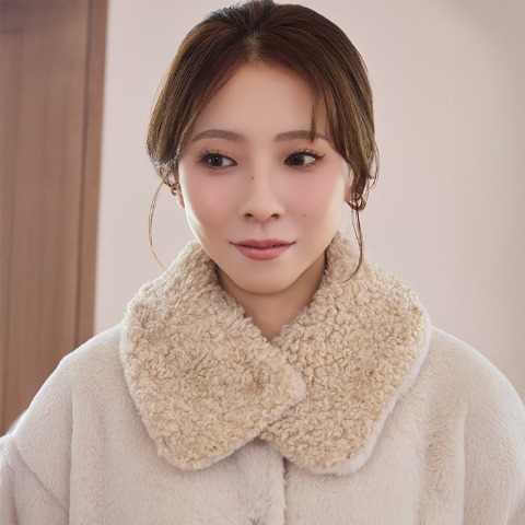 レディース　ティペット（yumi）