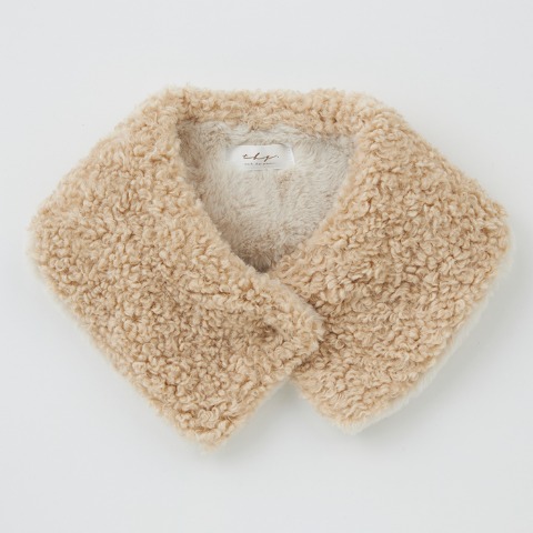 レディース　ティペット（yumi）