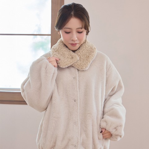 レディース　ティペット（yumi）