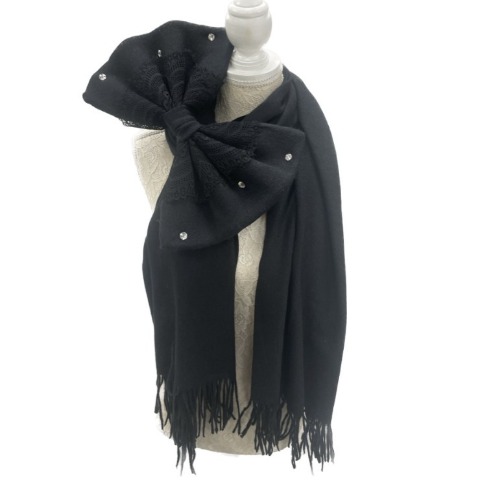 レディース　ストール（眞白ありす）