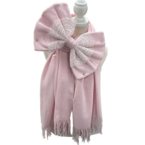 レディース　ストール（眞白ありす）