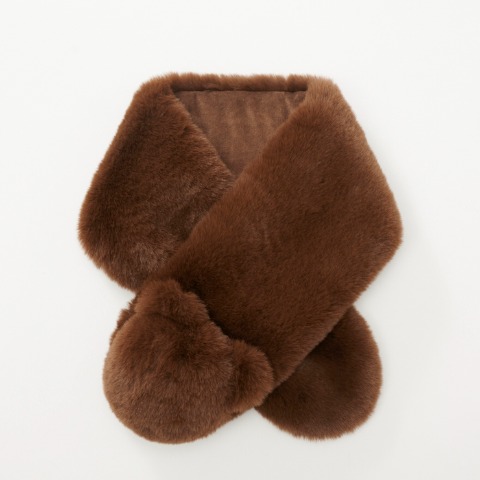 レディース　ティペット（青木美沙子）